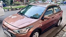 Used Hyundai i20 Active 1.4 SX [2015-2016] in Lucknow