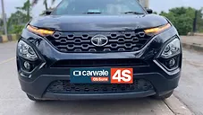 Used Tata Harrier XTA Plus Dark Edition in Mumbai