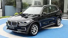 Used BMW X5 xDrive30d xLine in Dehradun
