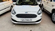 Used Ford Aspire Titanium 1.5 TDCi Opt in Patna