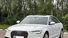 Used Audi A6 35 TDI Matrix in Chandigarh