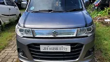 Used Maruti Suzuki Stingray VXi in Jamshedpur