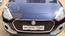 Used Maruti Suzuki Swift VXi in Patna