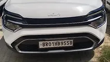 Used Kia Carens Prestige 1.5 Petrol MT 7 STR in Patna