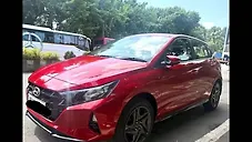 Used Hyundai i20 Sportz 1.2 IVT [2020-2023] in Mumbai