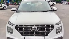 Used Hyundai Venue S 1.2 Petrol in Bokaro Steel City
