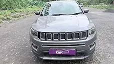 Used Jeep Compass Sport 2.0 Diesel in Mumbai
