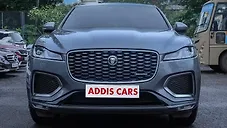 Used Jaguar F-Pace S R-Dynamic 2.0 Petrol [2021-2023] in Mumbai
