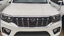 Used Mahindra Scorpio N Z8 L Diesel MT 2WD 7 STR [2024-2025] in Patna