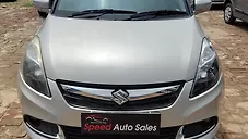 Used Maruti Suzuki Swift Dzire VDI in Lucknow