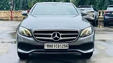 Used Mercedes-Benz E-Class E 220 d Avantgarde in Mumbai