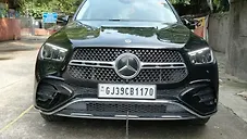 Used Mercedes-Benz GLE 300d 4MATIC LWB [2020-2023] in Delhi
