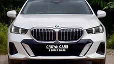 Used BMW 5 Series 530Li M Sport (Titanium Bronze) in Delhi