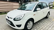 Used Ford Figo Duratec Petrol Titanium 1.2 in Guwahati