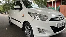 Used Hyundai i10 Sportz 1.1 iRDE2 [2010--2017] in Bangalore