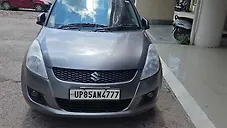 Used Maruti Suzuki Swift ZDi in Agra