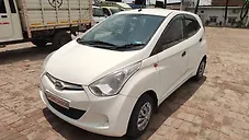 Used Hyundai Eon Sportz in Lucknow