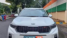 Used Kia Sonet GTX Plus 1.5 AT [2020-2021] in Mumbai