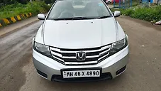 Used Honda City 1.5 S MT in Pune
