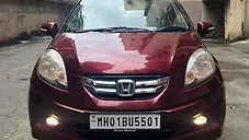 Used Honda Amaze 1.2 VX i-VTEC in Mumbai