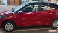 Used Hyundai Elite i20 Magna Executive 1.4 CRDI in Chennai