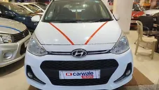 Used Hyundai Grand i10 Sportz 1.2 Kappa VTVT in Kanpur