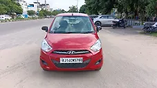 Used Hyundai i10 Era 1.1 iRDE2 [2010-2017] in Jaipur