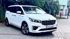 Used Kia Carnival Prestige 7 STR in Chennai