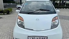 Used Tata Nano LX in Kharar