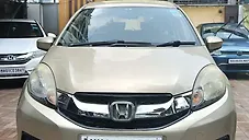 Used Honda Mobilio S Diesel in Thane