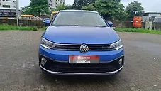 Used Volkswagen Virtus Highline 1.0 TSI AT in Mumbai