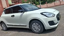 Used Maruti Suzuki Swift VXi in Lucknow