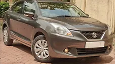 Used Maruti Suzuki Baleno Delta 1.2 AT in Mumbai