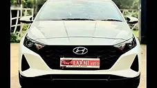 Used Hyundai i20 Asta (O) 1.5 MT Diesel in Thane