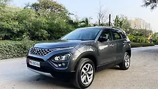 Used Tata Safari XZA Plus 6S in Mumbai
