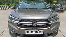 Used Maruti Suzuki XL6 Alpha AT Petrol in Mumbai