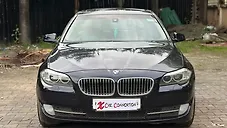 Used BMW 5 Series 530d Highline Sedan in Mumbai