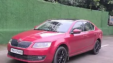 Used Skoda Octavia 1.8 TSI Style Plus AT [2017] in Mumbai
