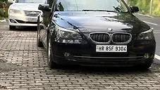 Used BMW 5 Series 523i Sedan in Dehradun