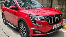 Used Mahindra XUV700 AX 7 Diesel AT AWD Luxury Pack 7 STR [2021] in Pune