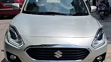 Used Maruti Suzuki Dzire ZDi AMT in Lucknow