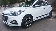 Used Hyundai Elite i20  Asta 1.2 AT in Delhi