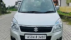 Used Maruti Suzuki Wagon R 1.0 VXI in Guwahati