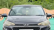 Used Hyundai Elite i20 Magna 1.4 CRDI [2016-2017] in Nagpur