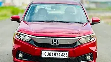 Used Honda Amaze 1.2 V MT Petrol [2018-2020] in Surat
