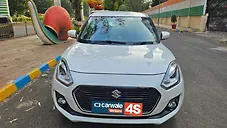 Used Maruti Suzuki Swift ZXi Plus AMT [2018-2019] in Mumbai