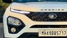 Used Tata Harrier XZ [2019-2020] in Nagpur