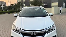 Used Honda City 4th Generation VX Diesel in Kharar