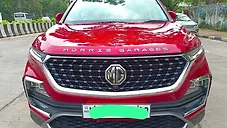 Used MG Hector Sharp 1.5 Petrol CVT in Mumbai