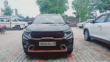 Used Kia Sonet GTX Plus 1.5 [2020-2021] in Bettiah